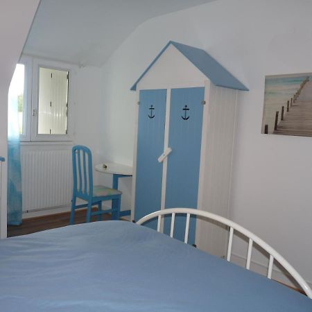 Hotel Maison Terre et Mer à Poullan-sur-Mer Extérieur photo