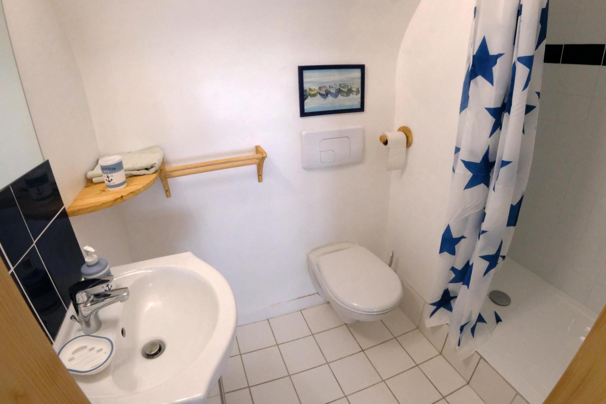 Hotel Maison Terre et Mer à Poullan-sur-Mer Extérieur photo